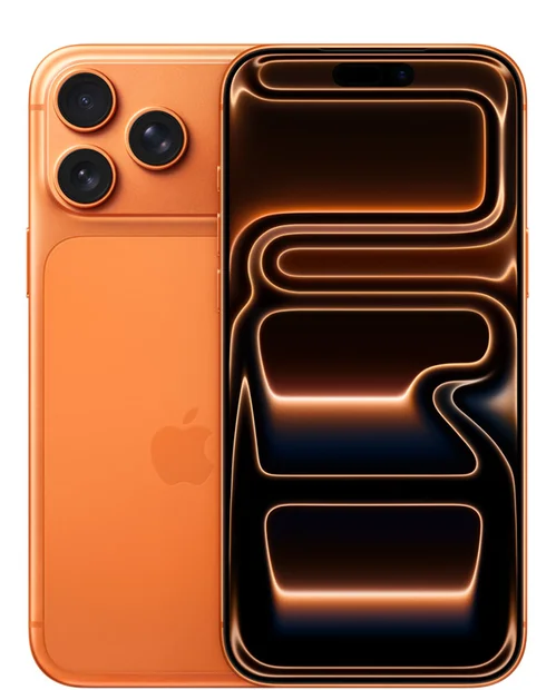 iPhone 17 Pro Max — изображение устройства