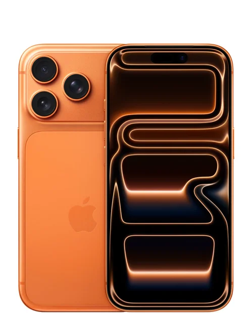 iPhone 17 Pro — изображение устройства