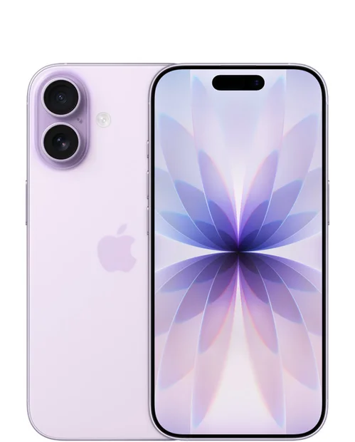 iPhone 17 — изображение устройства