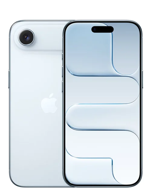 iPhone Air — изображение устройства